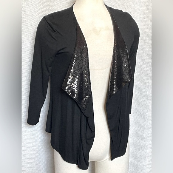silence + noise Tops - Silence + noise cardigan